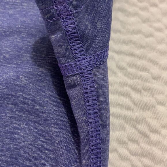 ADIDAS, ultimate Tee, XS, like new - Picture 4 of 7